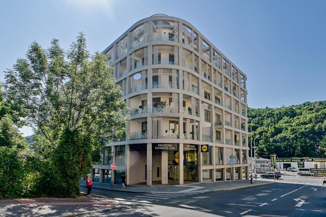 פראג Kora Apartments מראה חיצוני תמונה